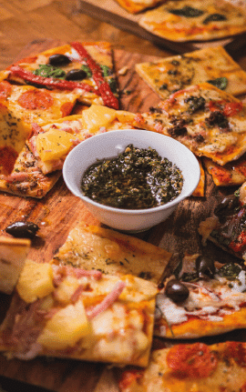 Pizza Package - Image 4