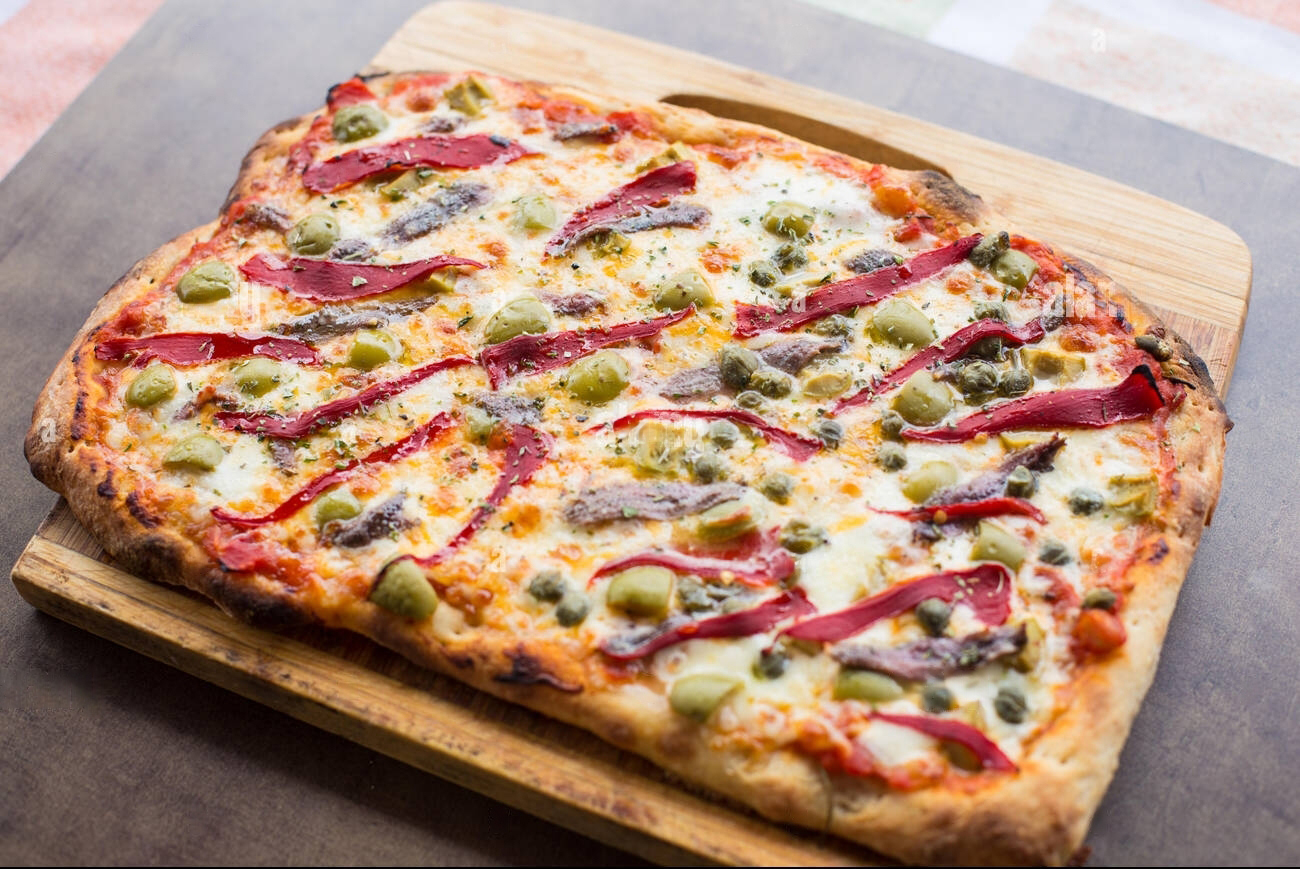 Pizza Package - Image 2