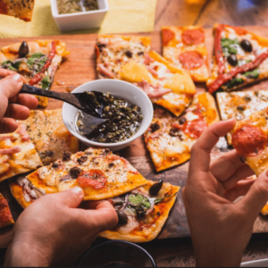 Pizza Package
