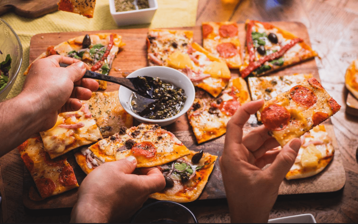Pizza Package