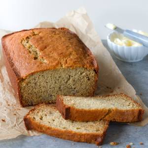 Banana bread