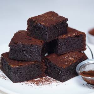 Chocolate brownies