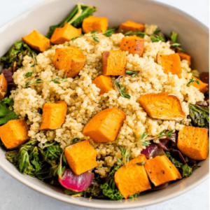 Salad