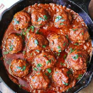 Hot dishes