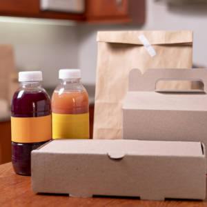 Catering Packages