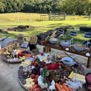 Grazing Table