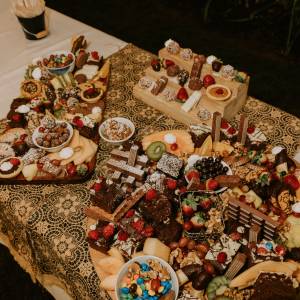Sweet Plater