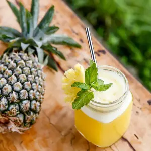 Tropical juice