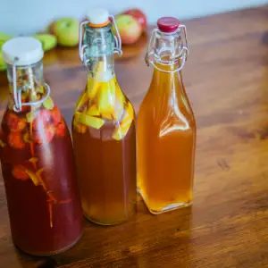 Beverage Items