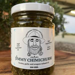 Chimichurri classic