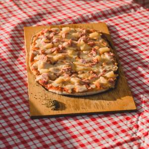 Hawaiian Pizza - GF