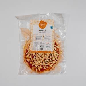 GF Frozen Pizzas